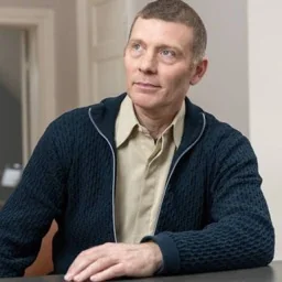 Rolf Hauritz, direktør og faglig leder på Tranerne Sørupvej.