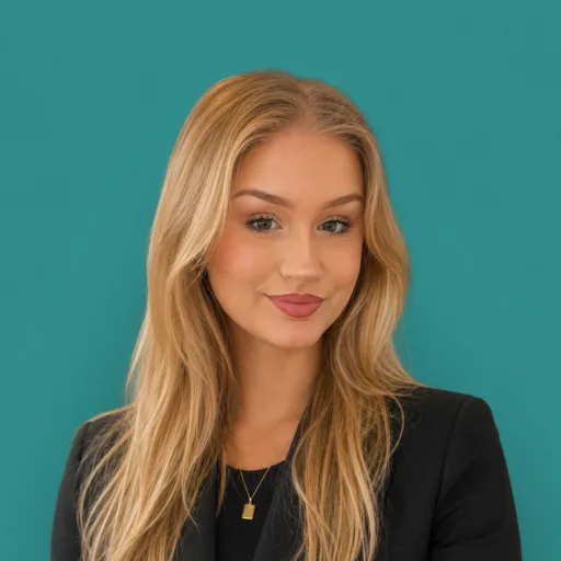 Juliane, onboarding-specialist hos CitizenOne