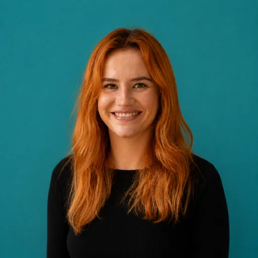 Marie, onboarding-specialist hos CitizenOne