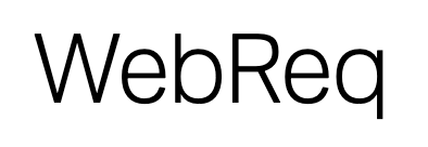 CitizenOne WebReq
