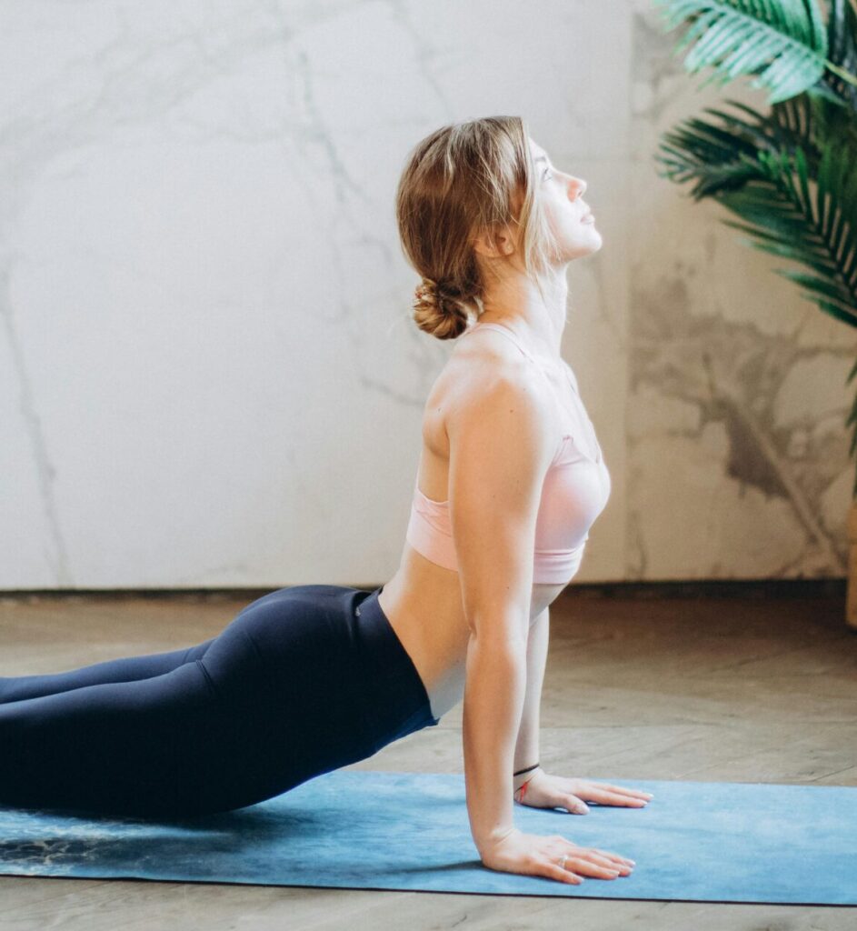 Klient- og bookingsystem til mindfulness-terapeuter