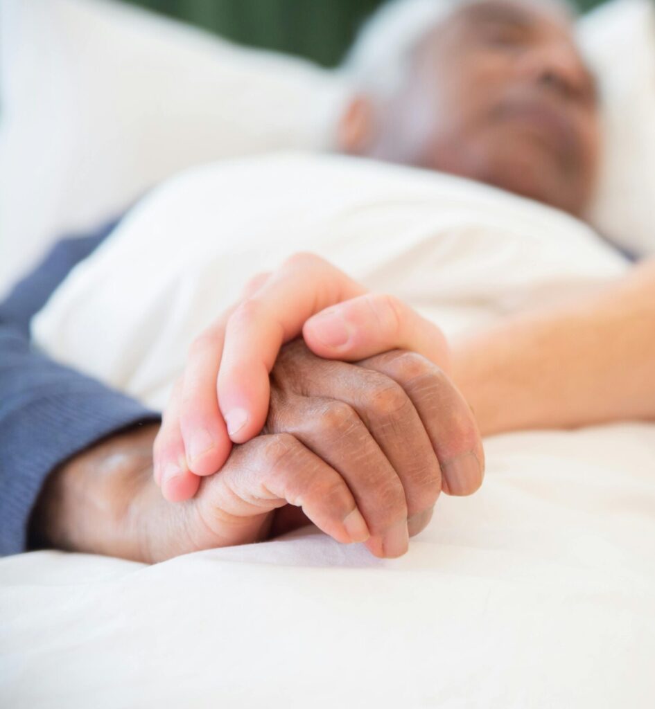 Journalsystem til hospice