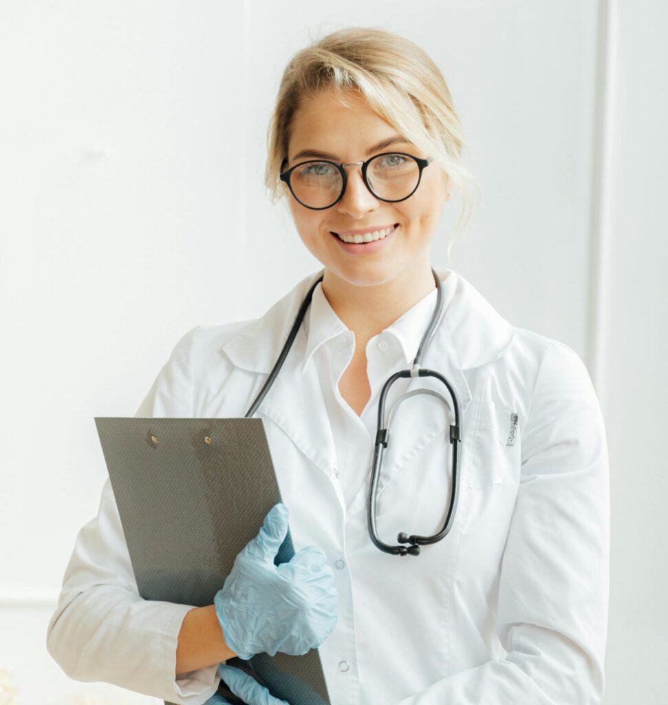Journalsystem til sygeplejersker