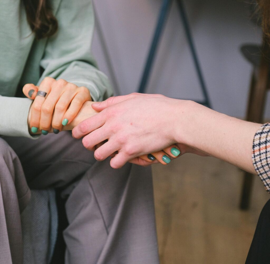 Klient- og bookingsystem til emotionsfokuseret terapi (EFT)