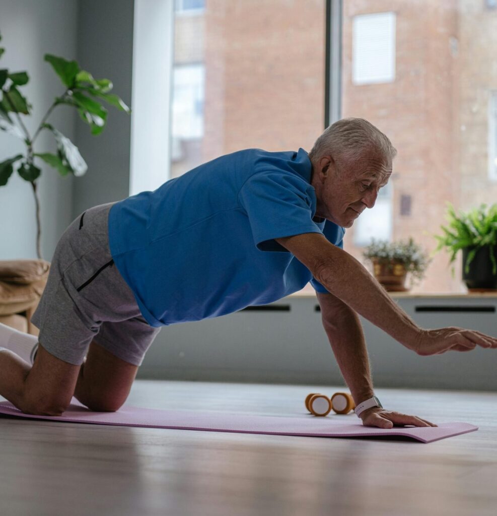 Klient- og bookingsystem til sportsterapeuter