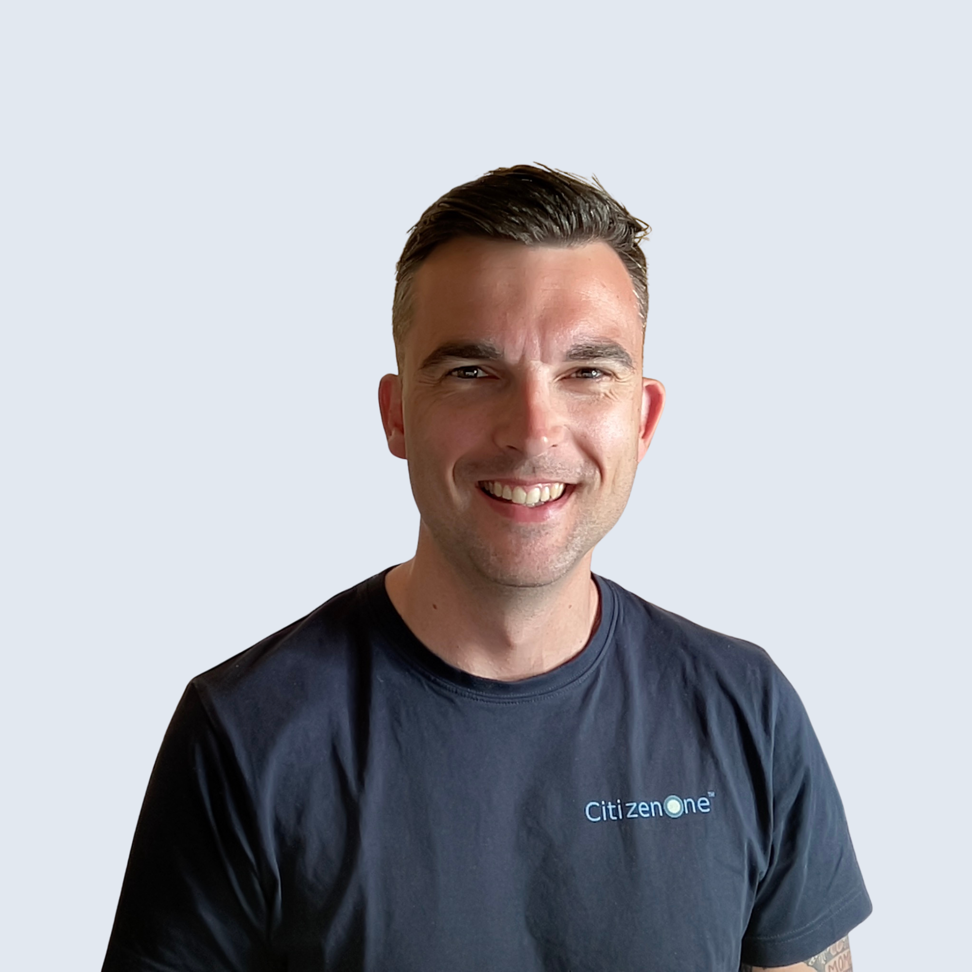 CitizenOne, journalsystem - Allan