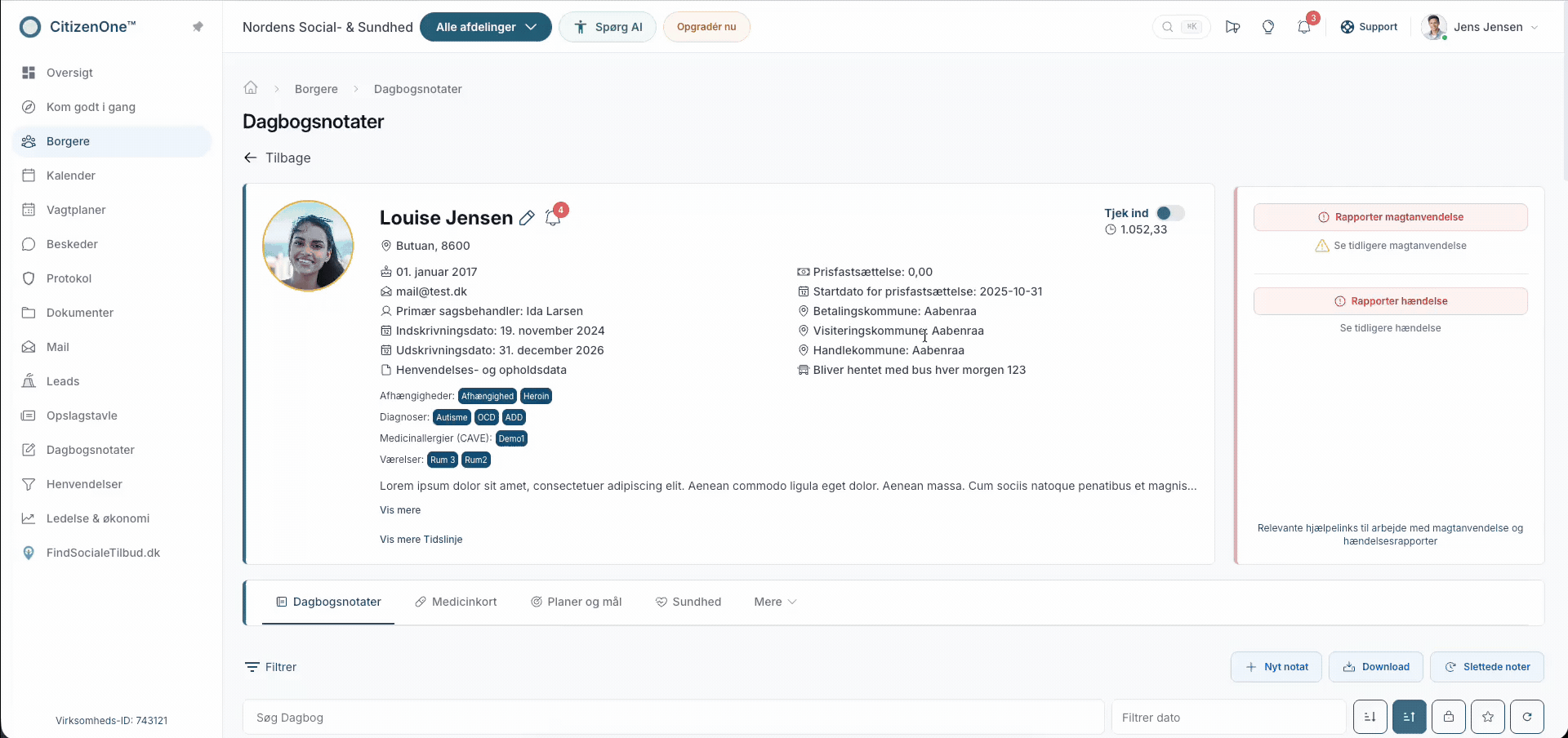 CitizenOne AI Gifs 1