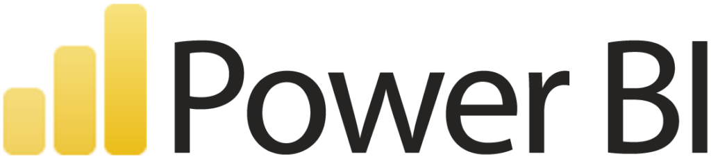 Power BI Logo