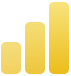 powerbi logo